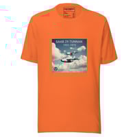 Image 24 of Unisex t-shirt Saab 29 Flying Barrel