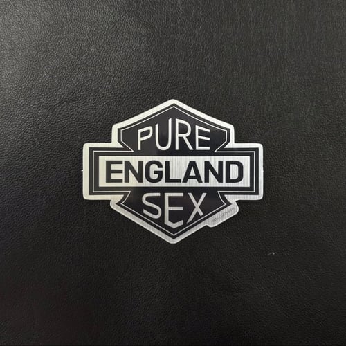 Image of XXX STICKERS