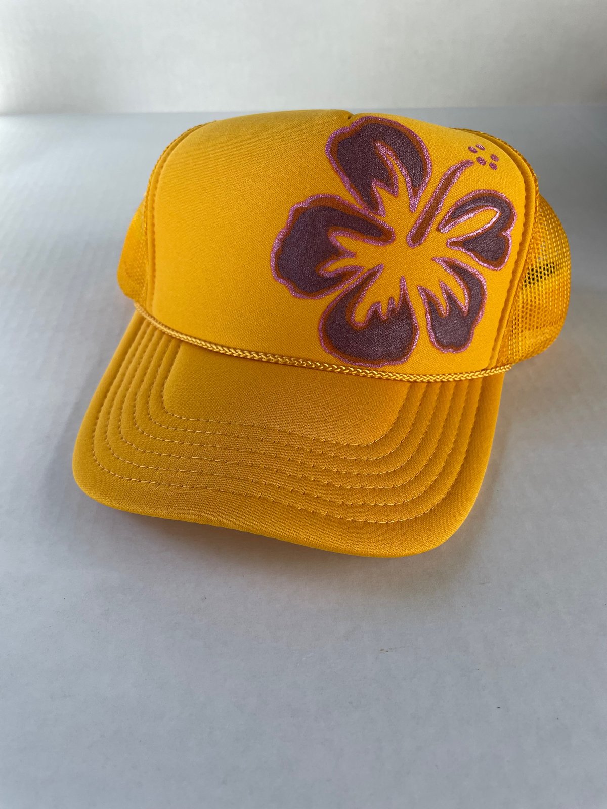 Image of Trucker #HP15