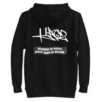 Image 4 of x KAOZ MARKER x  - Unisex Hoodie