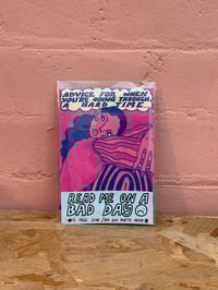 BAD DAY ZINE