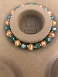 Image 4 of bracelets💙 