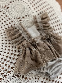 Image 5 of Ember Newborn Romper