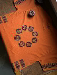Image 4 of Block Print T’s ( large) 