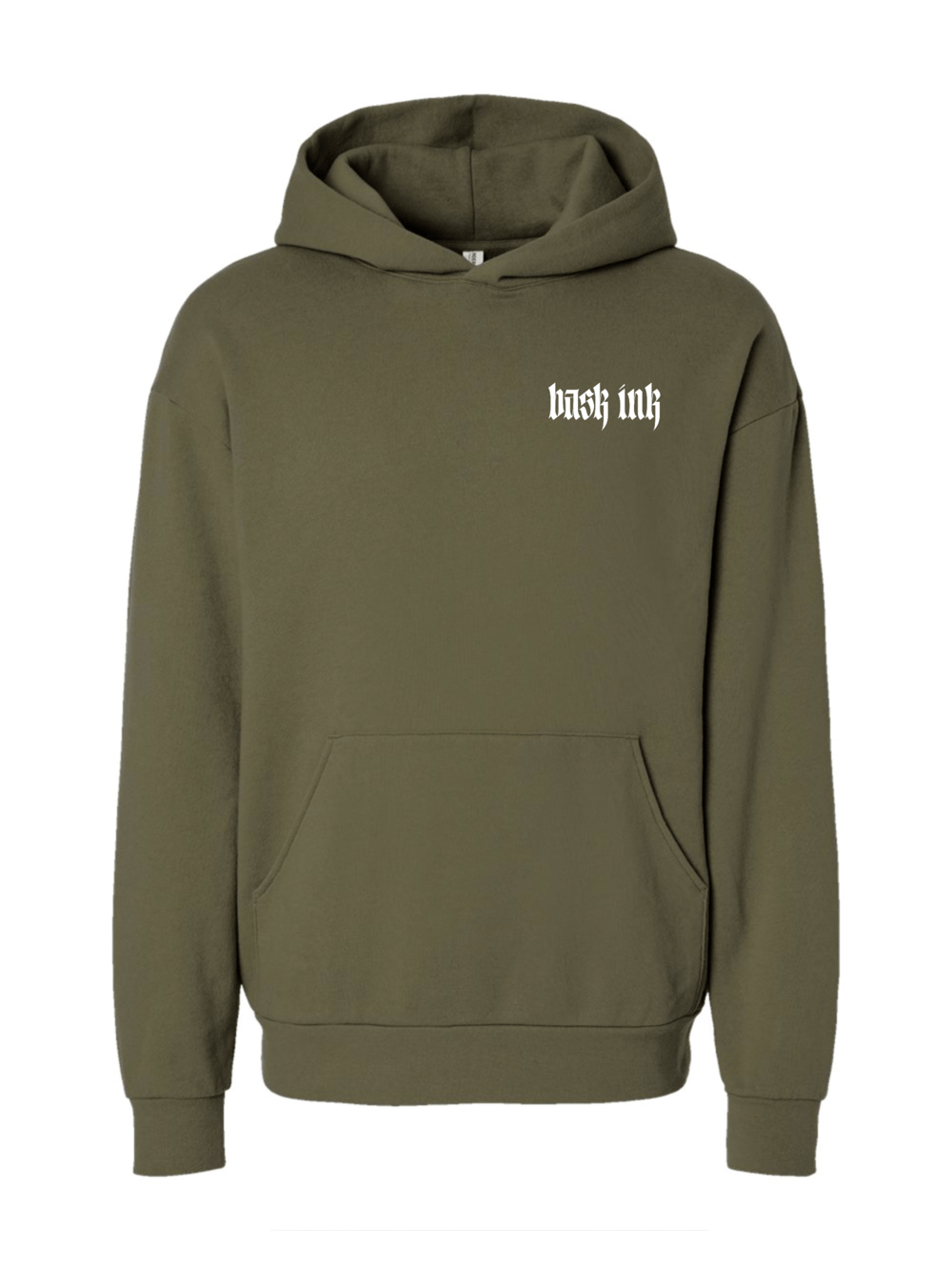 MK-154 AABN HOODIE