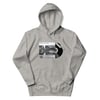 Record Cover Hoodie