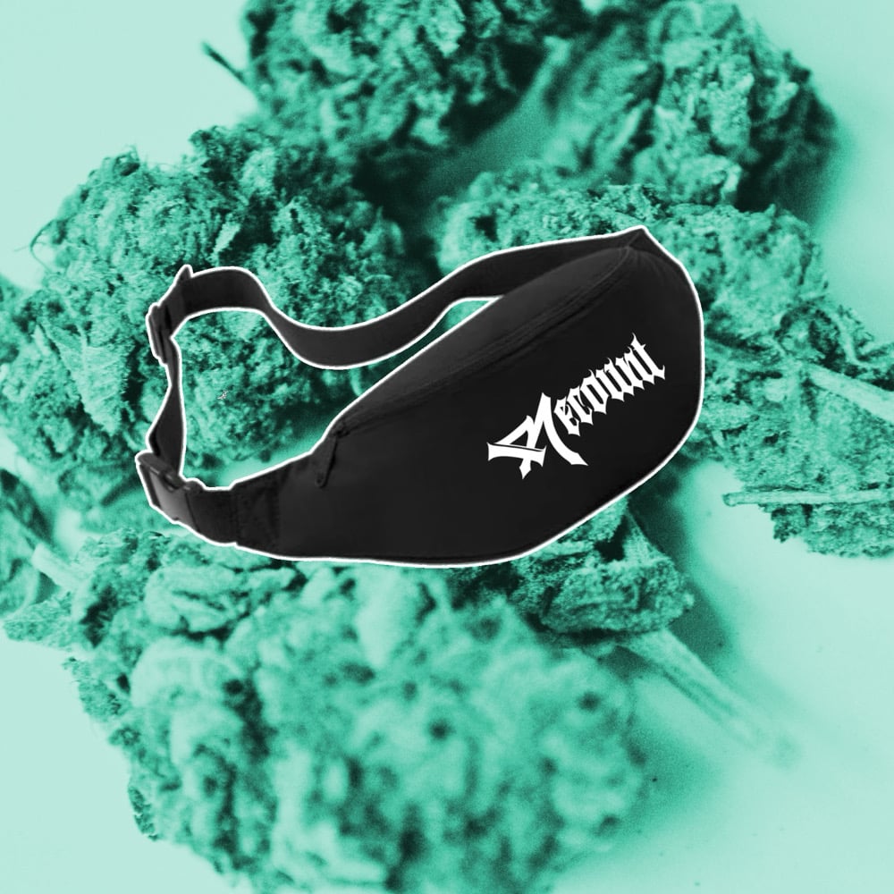 Image of BELTBAG