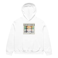 Image 1 of Golden Hour Hoodie