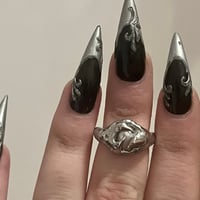 Image 2 of PEARL RING