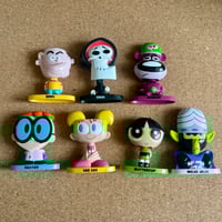Image 4 of CN Cereal Mini Bobbleheads - Sold Separately or as Set