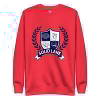 Image 1 of ROYAL COAT OF ARMS PULLOVER
