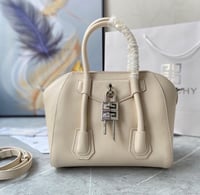 Image 5 of LOCKE IT DOWN PURSE