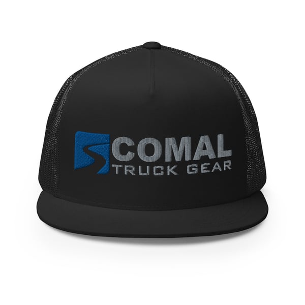 Image of CTG Trucker Cap