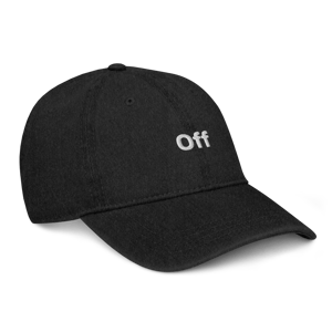 Off cap