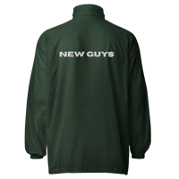 Image 3 of “The Windbreaker”