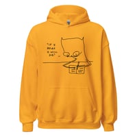 Image 1 of Unisex Hoodie RELAX 