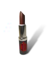 Image 2 of Mystic Mauve Satin Lipstick 