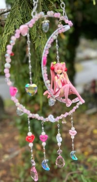 Image 2 of Cherry Miku 