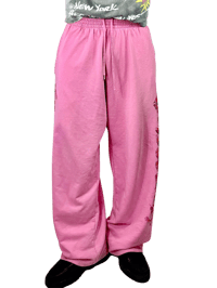 Image 3 of Balenciaga SS24 'Offshore' Sweatpants
