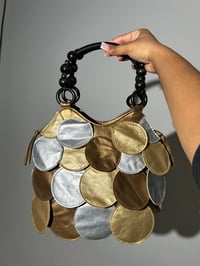 Image 2 of Metal Circle 