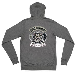 Image of Худі Мурзік Васильович Unisex zip hoodie