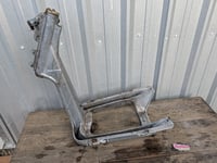 Image 4 of **GARAGE SALE ITEM OEM Honda Ruckus Frame