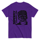 Image 4 of Black Frank t-shirt