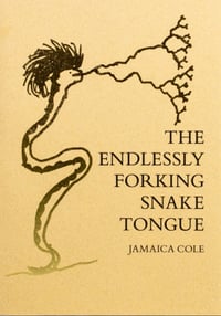 The Endlessly Forking Snake Tongue (2019)