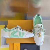Image 19 of LV Sneakerina Sneakers