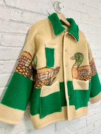 Image 10 of Duck Coat | MTO