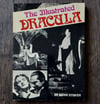 The Illustrated Dracula, by Bram Stoker
