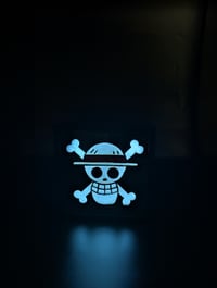 Image 5 of One piece mini carvicture 