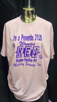 Image of Proverbs Women Long Sleeve 