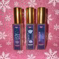 Perfumes-Travel Size 