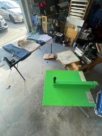 Image 2 of We saw a star Tote bag 