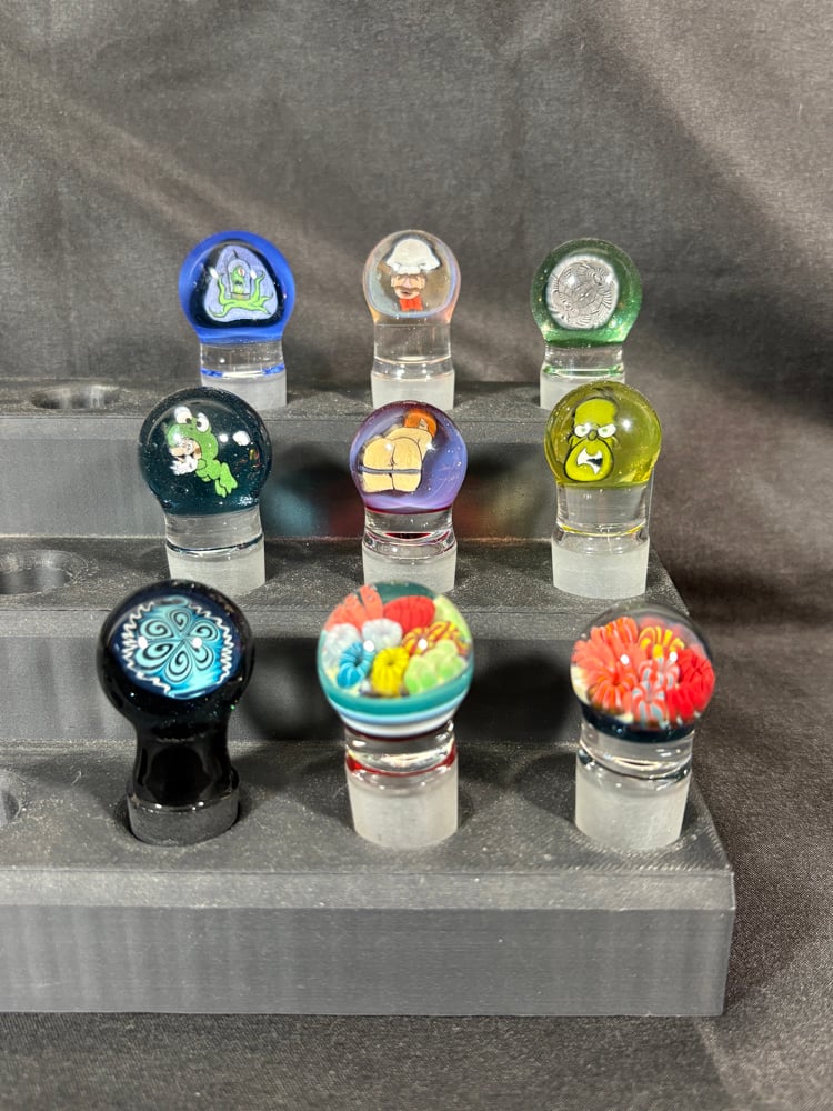 Image of Cleaning Plugs 