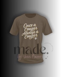 Image 3 of Always a Cougar