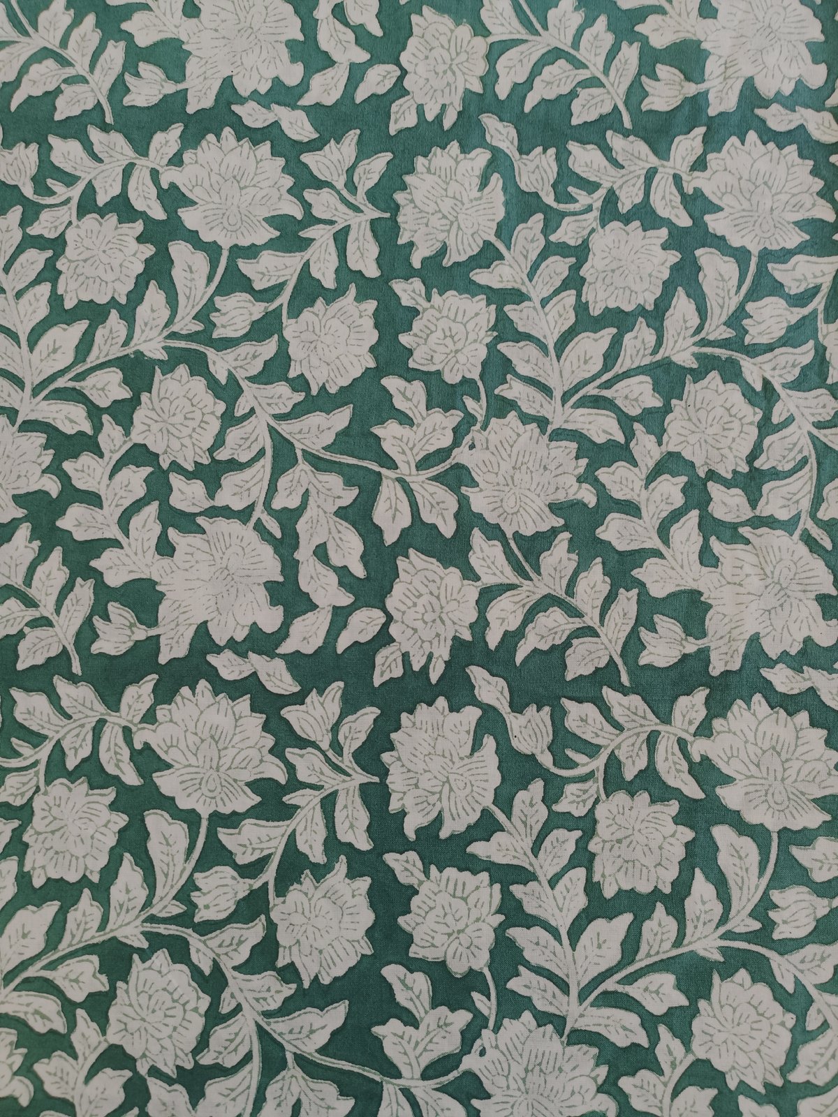 Image of Namasté fabric canard