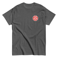 Image 3 of 'Stop Solar USA' Tee (Unisex)