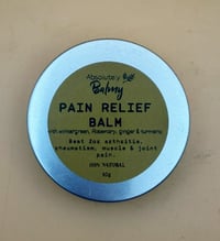 Image 2 of Pain Relief Balm