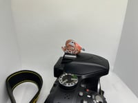 Image 3 of American Woodcock Hotshoe Cover