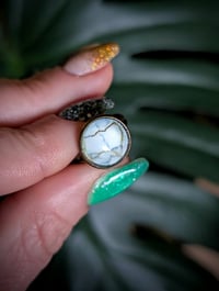 Image 5 of Marble Rings