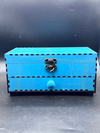 Image 5 of Desk top case