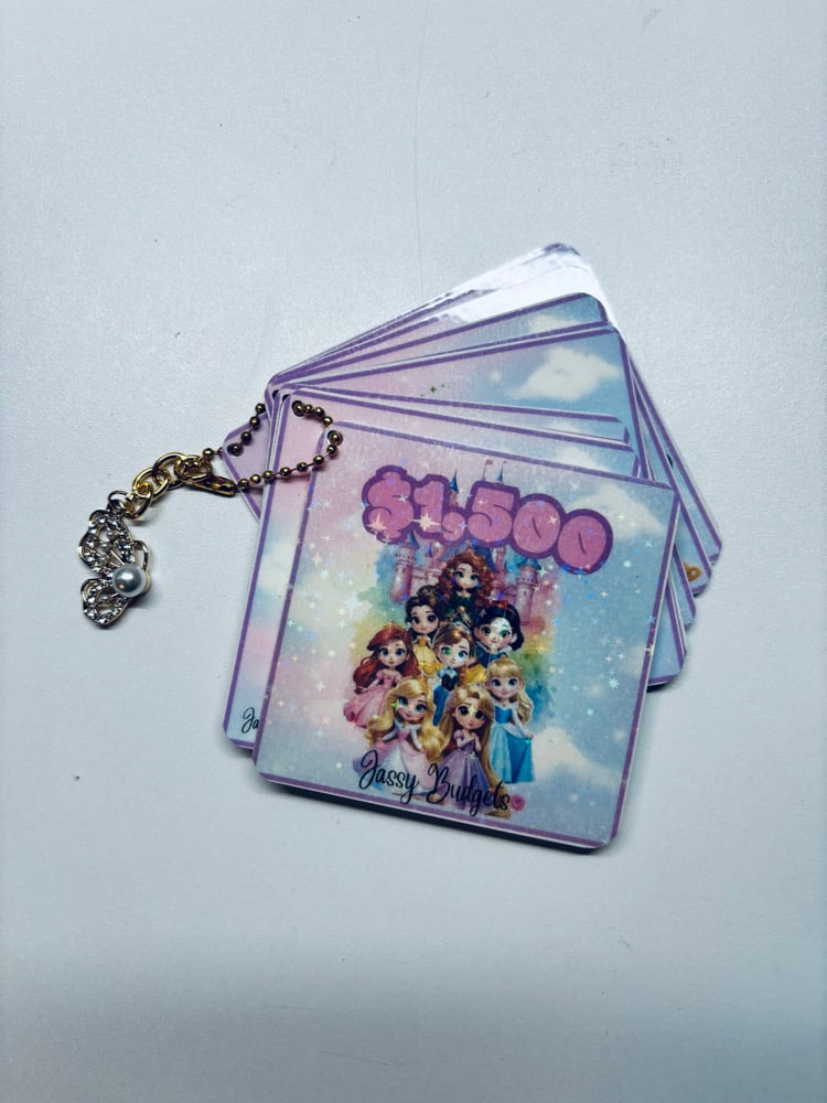 Image of $1,500 Princess Savings