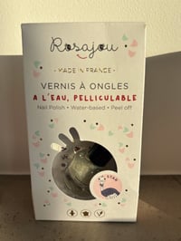 Image 4 of Vernis Rosajou