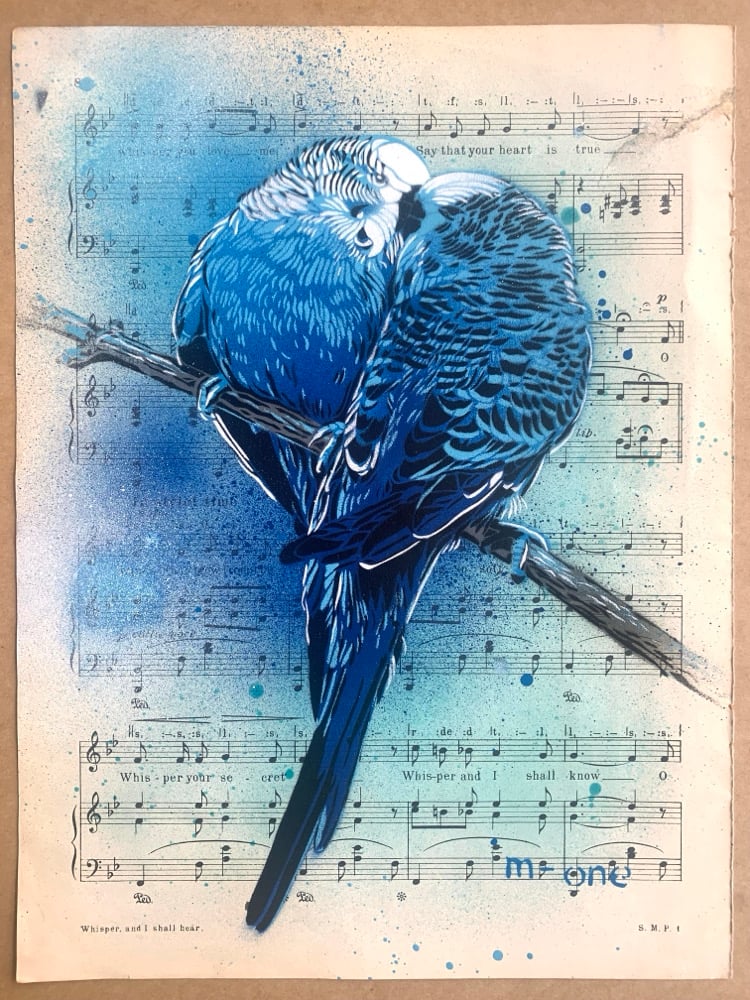 Image of Say That Your Heart Is True