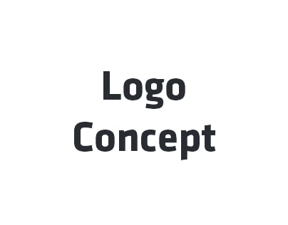 Image of Logo Concept