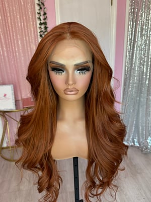 Image of Bethany luxury (ready to ship)