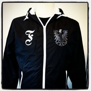 Image of WBBK Frankfurt est 1899