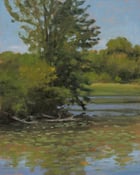 Image of Lake Okonoka 